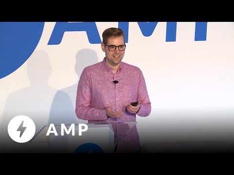 Progressive Web AMPs (AMP Conf '17)
