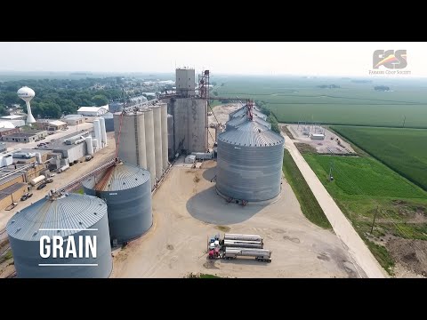 FCS Facility Tour - Sanborn, Iowa