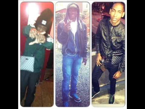 Rasje & Viestenigger ft G.Deynowell - Vandaag