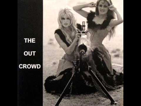 The Out Crowd - C'mon Children! (Full E.P.)