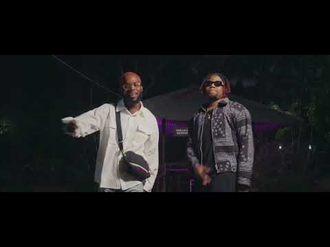 THB Soldier's ft Tidiane Mario - TIKA NA SALA (Official Video)