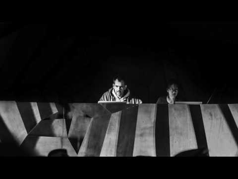 THE SERPENT'S EGG // Live Act // @ Hadra Trance Festival 2016