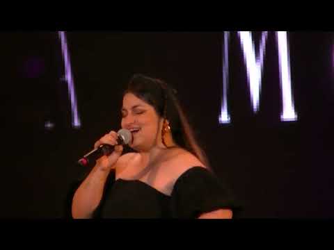 Sofia Morales "Costumbre Provincianas" Festival Del Chamame 2024