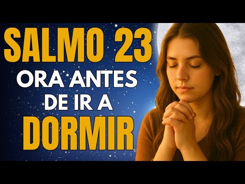 Salmo 23 Revelado | Descansa en la Promesa de Tu Pastor