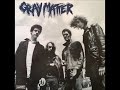 Gray Matter "Take It Back"