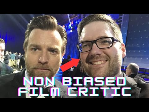 EFAP Crew Harshly Critique Chris Stuckmann