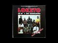 90s Soukous Music LOKETO CHOC A DISTANCE FULL ALBUM 1993 90s MUSIC THROWBACK