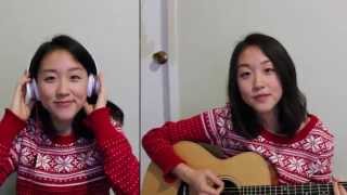 Christmas Coming Home - Lennon &amp; Maisy (Cover)