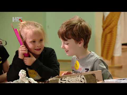 SUPERTETA - Olimpijske igre