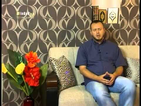 Iftarska besjeda 5 dio - Muhamed Ikanovic