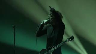 Soundgarden - Slaves and Bulldozers - Live Artists Den