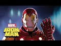 Writer Chris Cantwell Talks IRON MAN! | Marvel Comics