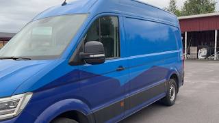 Купить другое промышленное оборудование Volkswagen Crafter - Изображение 4 | Machineryline TJ Другое промышленное оборудование Volkswagen Crafter | Изображение 4 - Machineryline