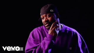 Wu-Tang Clan - Ghostface Shares How He First Got Down With The Wu (247HH Exclusive)