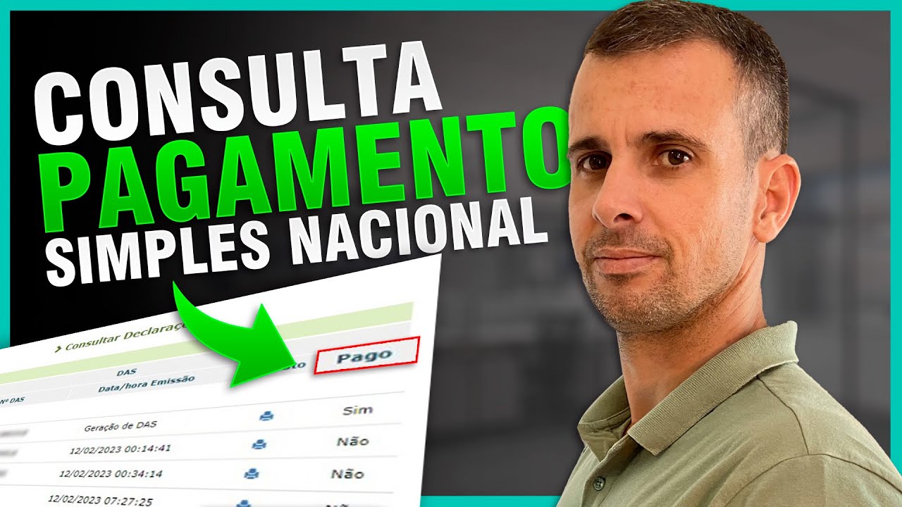 Aprenda a CONSULTAR o extrato do seu SIMPLES NACIONAL de forma SIMPLES e RÁPIDA! DAS - Portal E-Cac