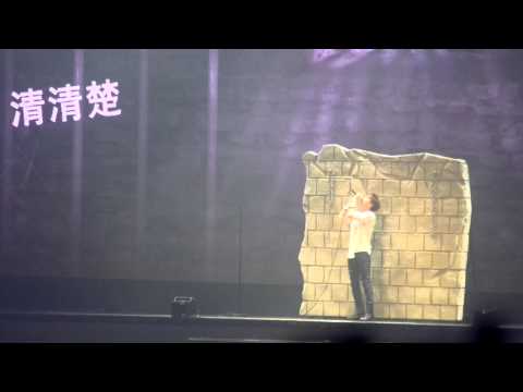 fancam 141108 ss6 in hk eunhyuk solo