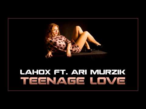 Ari Murzik - Teenage Love [ Official Teaser ]_HD.m
