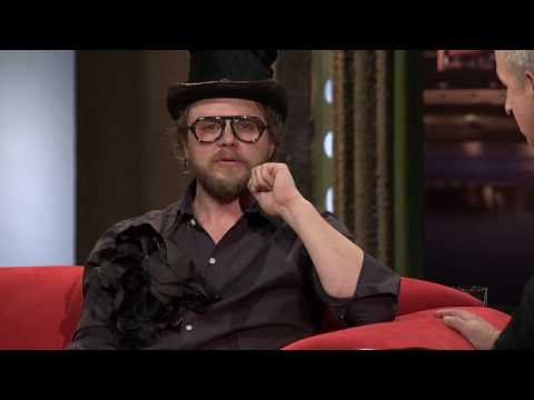 2. Rostislav Novák ml. - Show Jana Krause 3. 5. 2017