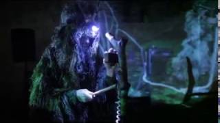 SNAPPED ANKLES // Sound Vortex