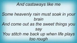 Travis Tritt - God Must Be A Woman Lyrics