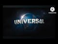 Universal Pictures Illumination Entertainment 2015 With Out The Minions Singing The Universal Logo