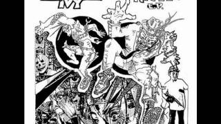 Operation Ivy- Sleep Long