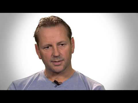 Living with AS: A Patient Perspective