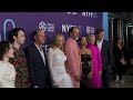 NYFF60 Red Carpet Highlights