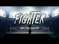Christina Aguilera Fighter Lyrics