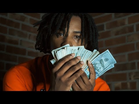 Lil Axion - Pixels (Dir. by @rich_nerds_productions)