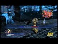 Warriors Orochi 3 PS3 Part 71 World S End