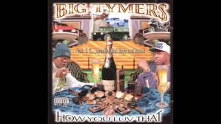Big Tymers - Cutlass, Monte Carlo&#39;s &amp; Regals (Feat. Juvenile &amp; Lil Wayne)
