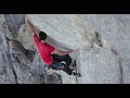 Free Solo 2018 Climbing Scenes