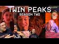 A Complete Breakdown Of Twin Peaks Season 2