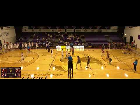 Men's Volleyball: Yellow Jackets vs. Olivet