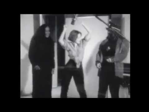 PATRICIA MARX - CLIP FICAR COM VOCÊ (1994)