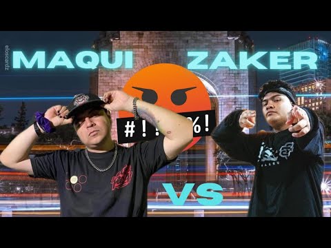4tos  🔥🔥🔥🔥MAQUIAVELICO VS  ZAKER  @torneogalacticoarmy5562
