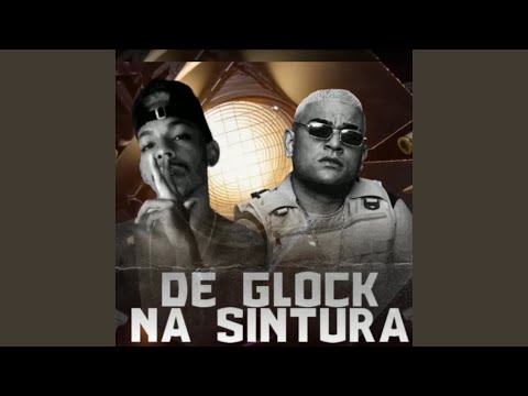 De Glock na Sintura