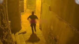 צפו: מרדף דרמטי בירושלים הסתיים בירי (חדשות ערוץ 7) - התמונה מוצגת ישירות מתוך אתר האינטרנט יוטיוב. זכויות היוצרים בתמונה שייכות ליוצרה. קישור קרדיט למקור התוכן נמצא בתוך דף הסרטון צפו: מרדף דרמטי בירושלים הסתיים בירי (חדשות ערוץ 7) - התמונה מוצגת ישירות מתוך אתר האינטרנט יוטיוב. זכויות היוצרים בתמונה שייכות ליוצרה. קישור קרדיט למקור התוכן נמצא בתוך דף הסרטון