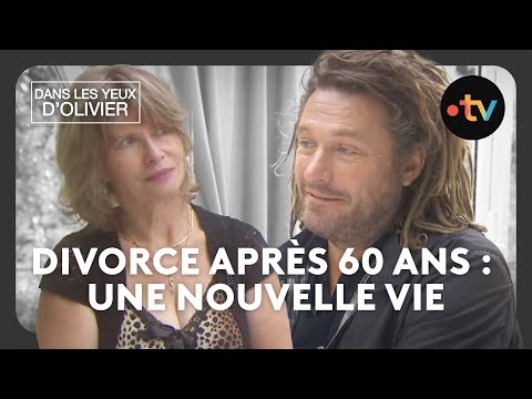 Dans les yeux d'Olivier - Divorce après 60 ans : une nouvelle vie Saison 2