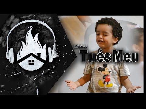 Tu És Meu - Casa de Oração Onoma