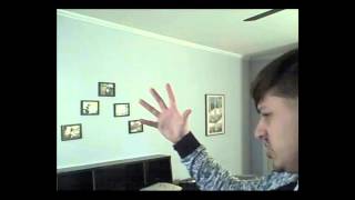 Violent Reckoning ( Thy Art)