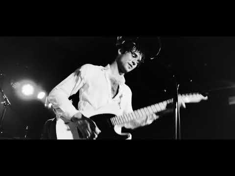 Chuckamuck - Die Erde wird der schönste Platz im All (LIVE)