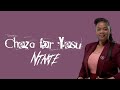 Ntaate - Cheza for Yesu (lyrics)new song