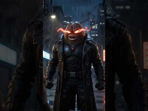Video cover