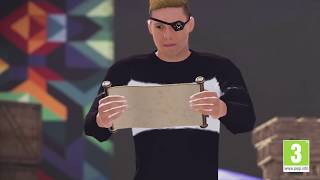 NBA 2K20 - Trailer Mon Quartier