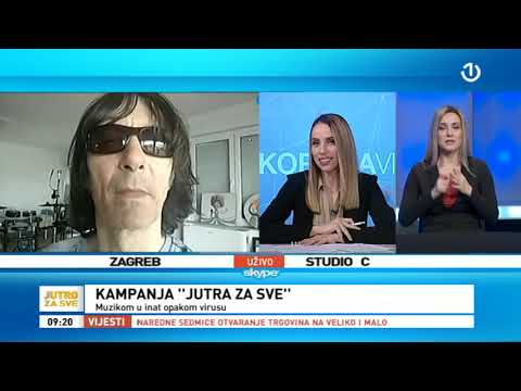 Ostani kući pjevajući - Davor Gobac