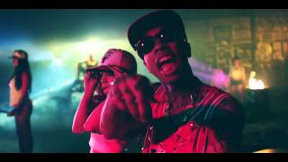 Tyga Snapbacks Back feat Chris Brown Video