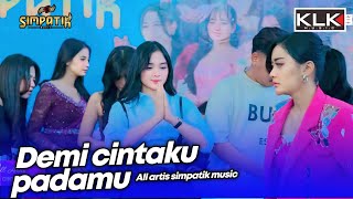 Download lagu CINTA KITA - ALL ARTIS - LIVE SIMPATIK MUSIC KLK AUDIO - PT BYI LAMONGAN mp3 Download lagu CINTA KITA - ALL ARTIS - LIVE SIMPATIK MUSIC KLK AUDIO - PT BYI LAMONGAN mp3