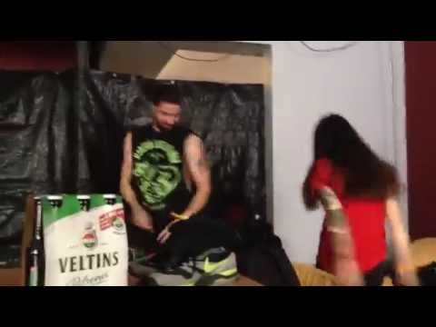 FOR I AM KING THE STORY SO FAR 2014